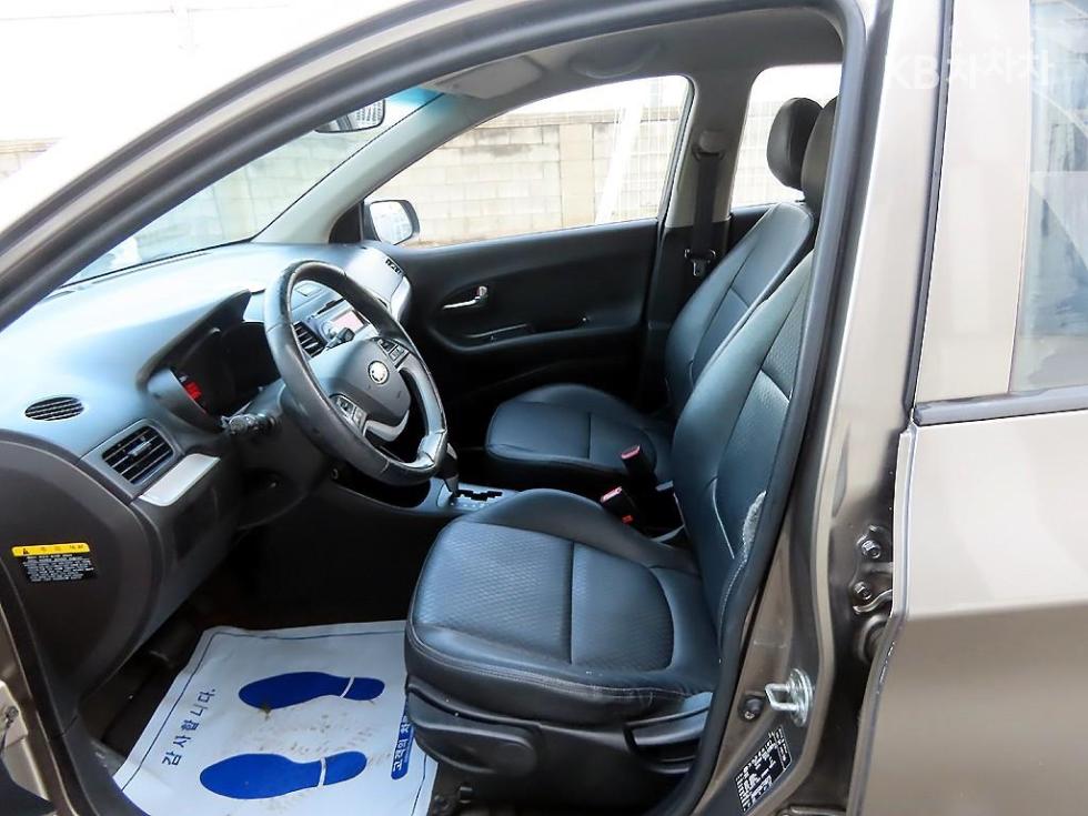 2012 - kia all
