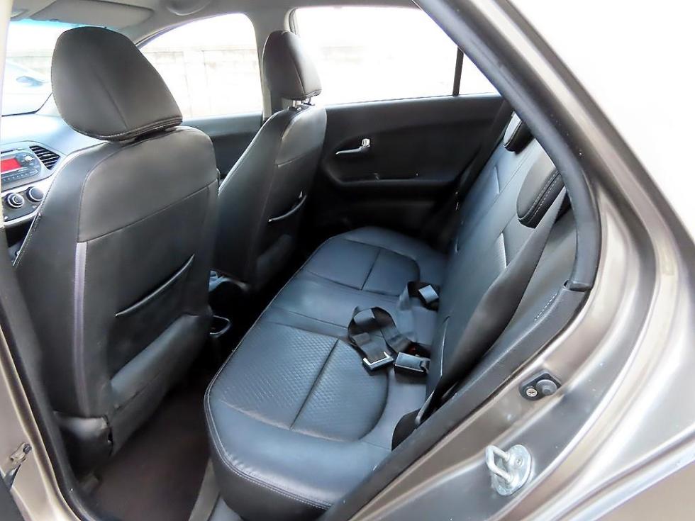 2012 - kia all