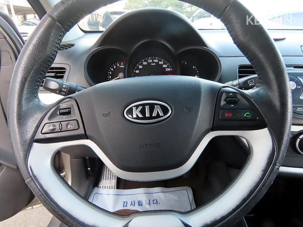 2012 - kia all