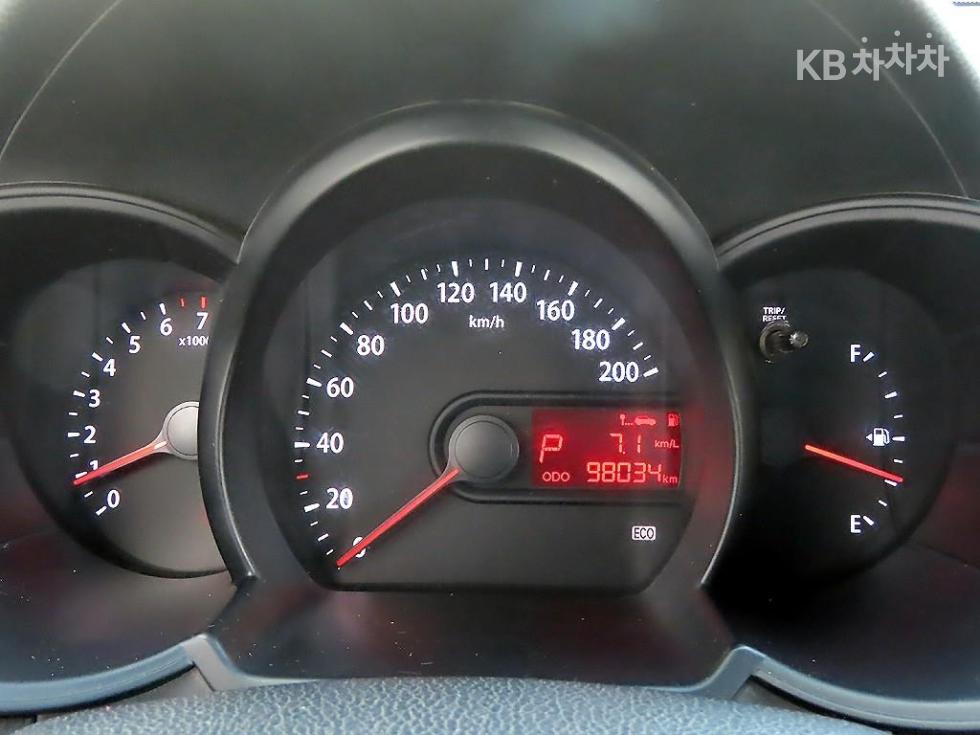 2012 - kia all