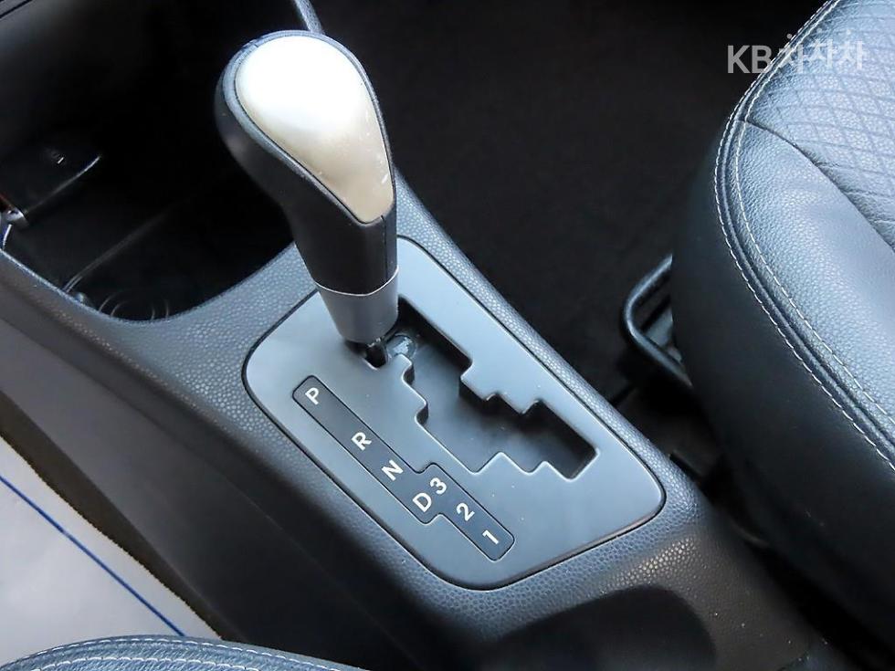 2012 - kia all