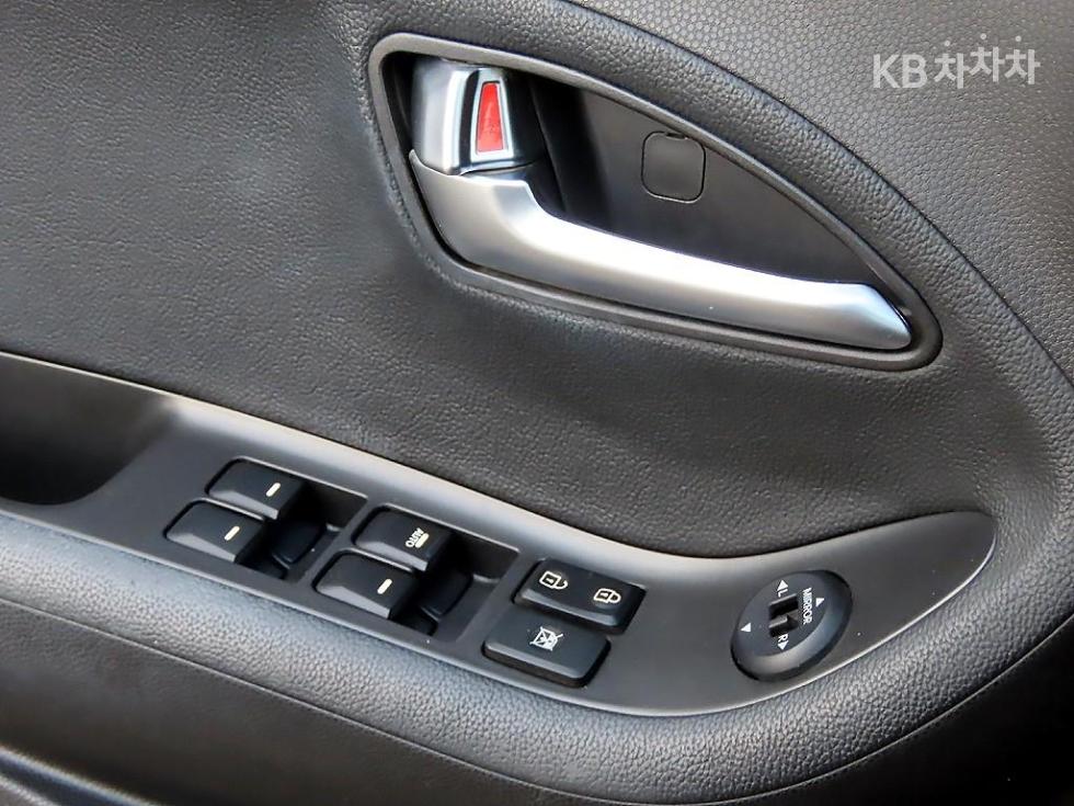 2012 - kia all