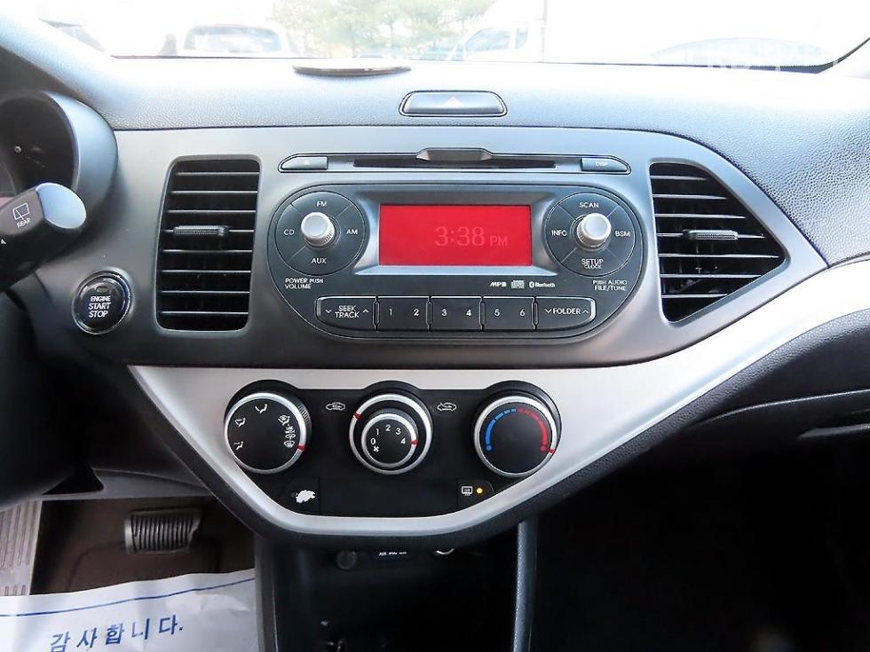 2012 - kia all