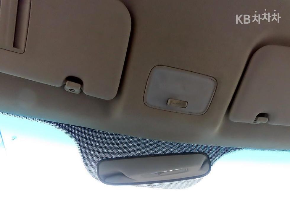 2012 - kia all