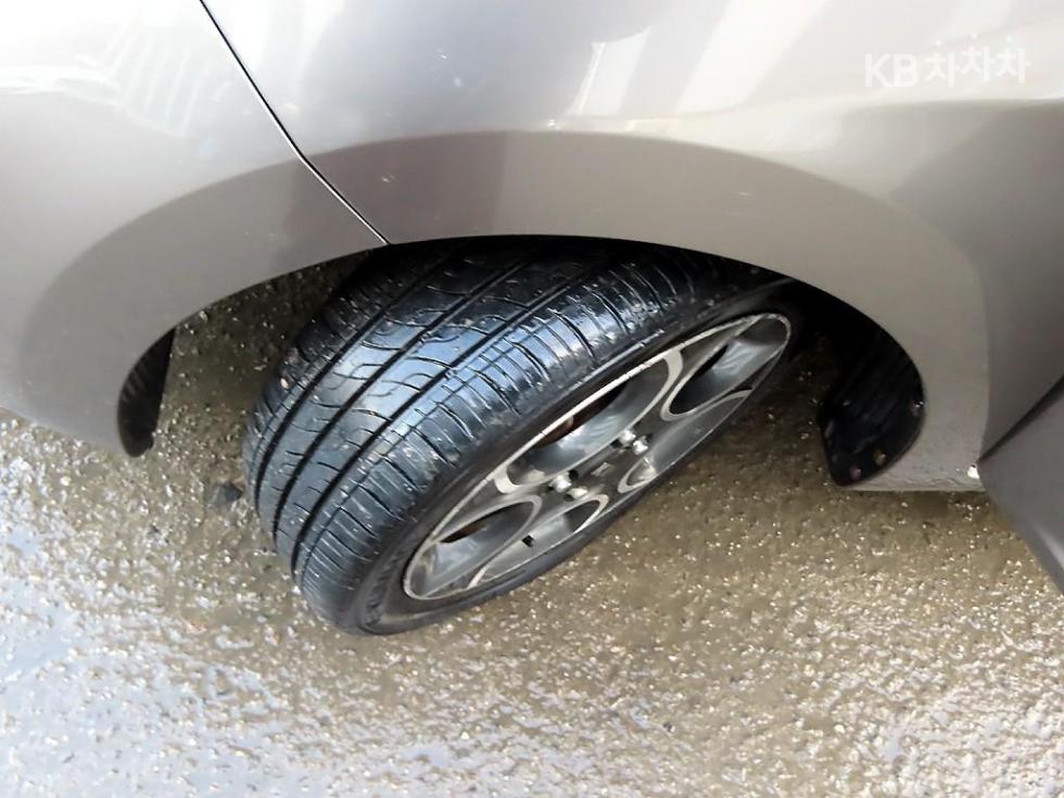 2012 - kia all