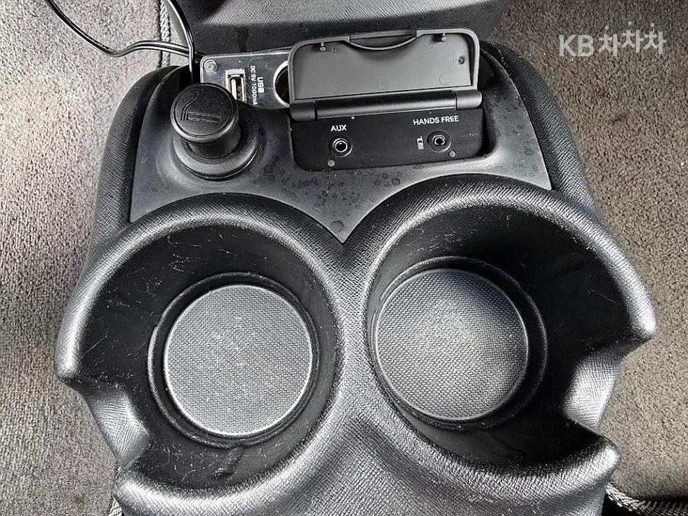 2009 - kia morning