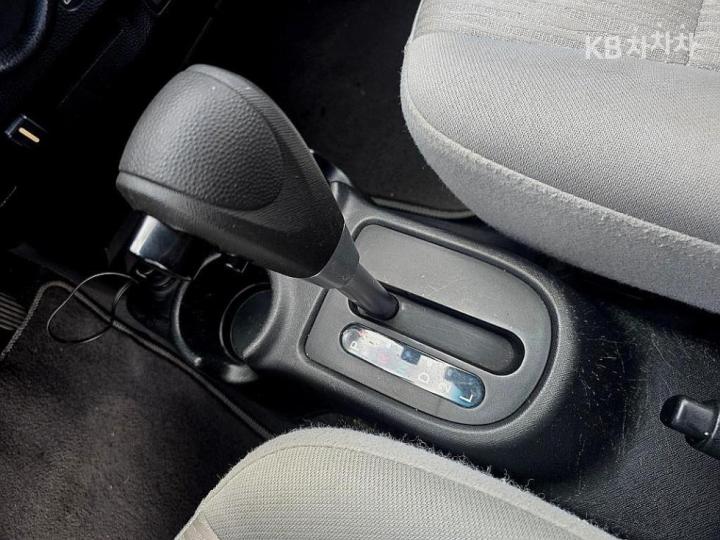 Kia Morning New LX Premium Type 9