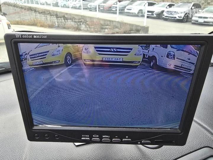 Kia Morning New LX Premium Type 10