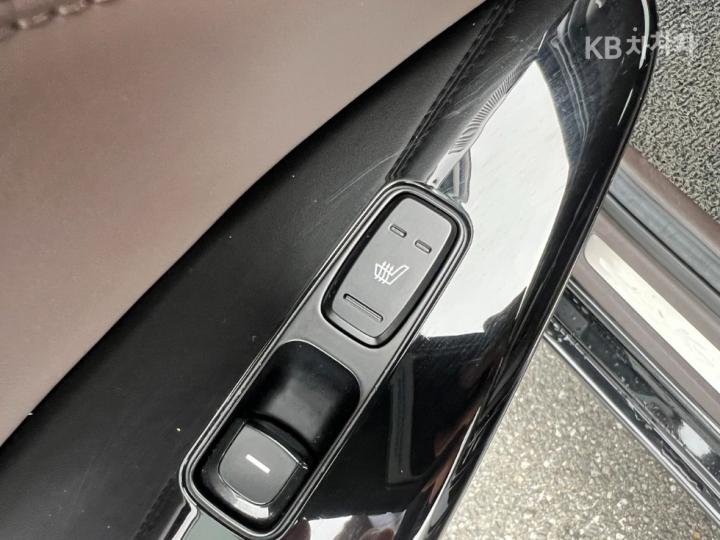 Kia K7 2.2 Diesel Prestige 10