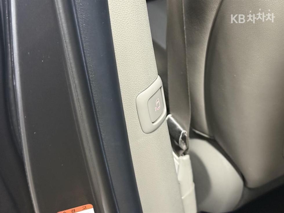 2016 - kia carnival