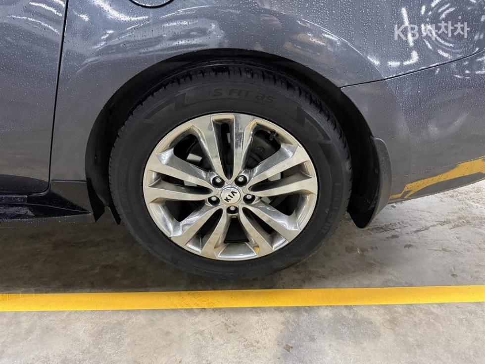 2016 - kia carnival