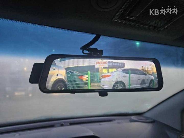 Chevrolet Matiz CREATIVE GROOVE Star 9