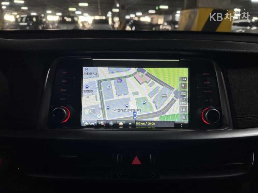2020 - kia k5