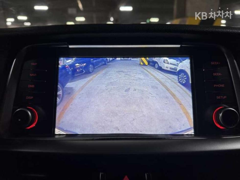 2020 - kia k5