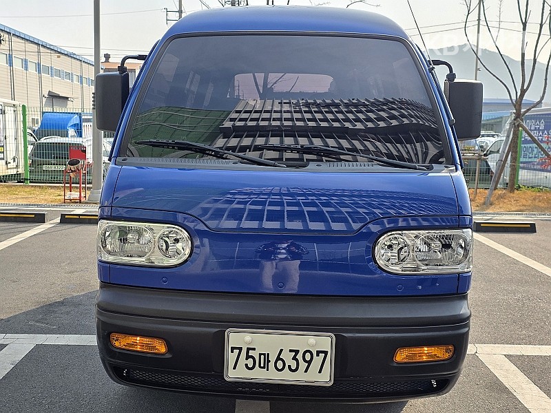 Chevrolet Damas — miniaturë 2