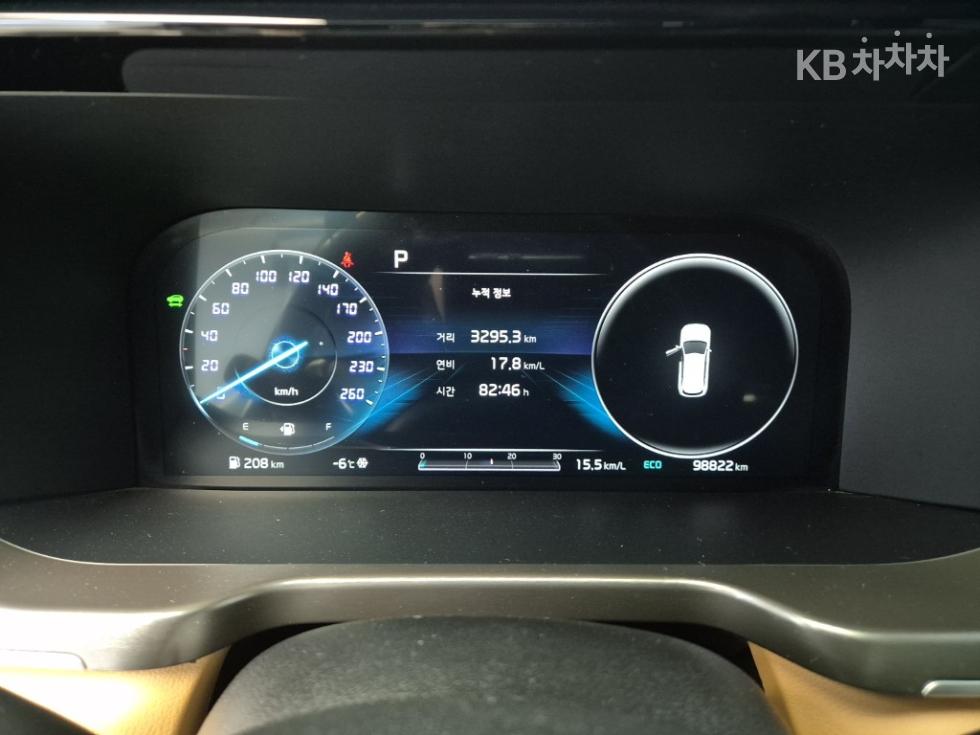 2021 - kia sorento