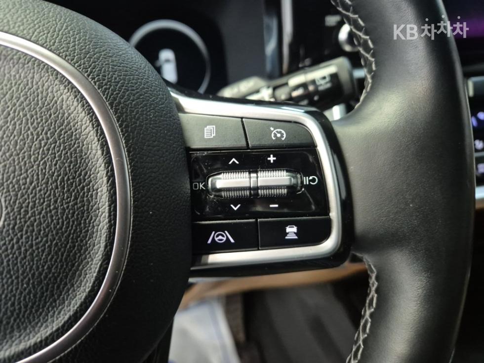 2021 - kia sorento