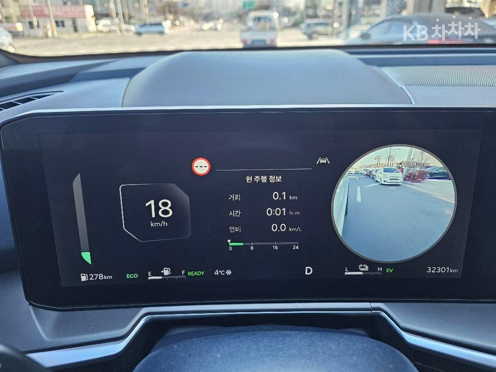 2024 - kia sorento