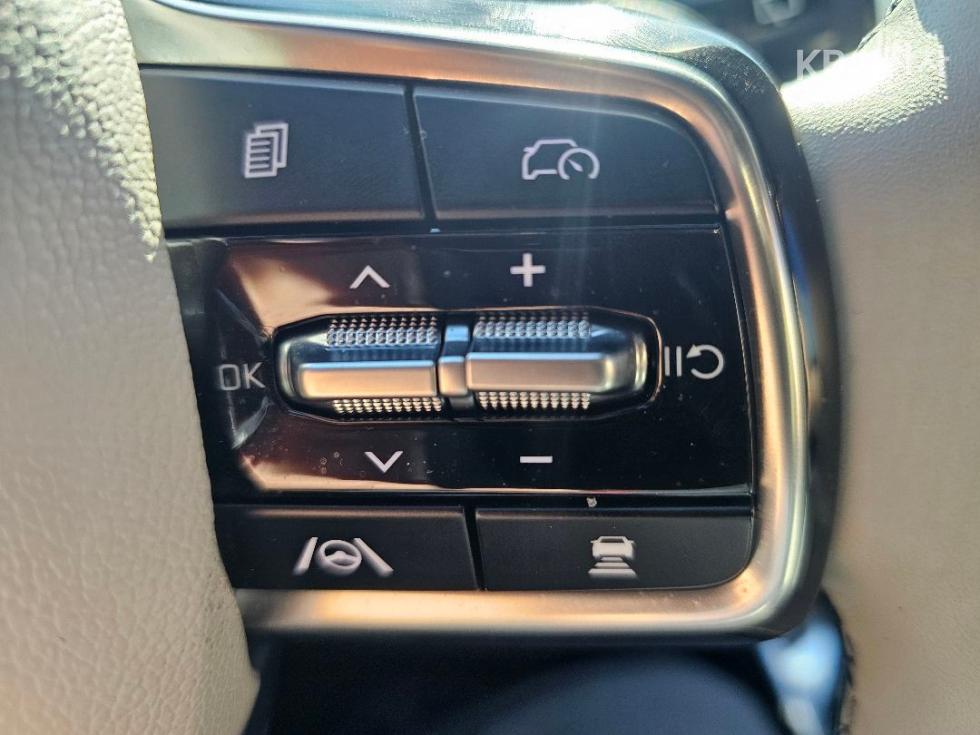 2024 - kia sorento