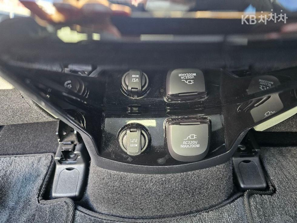 2024 - kia sorento