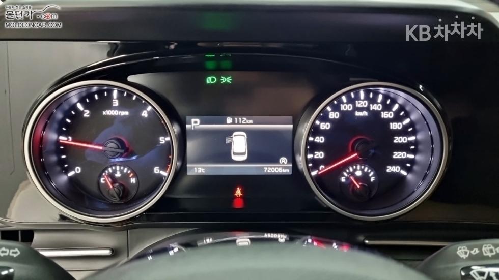 2023 - kia carnival