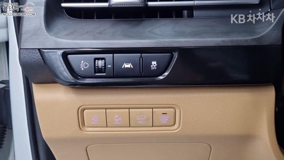 2023 - kia carnival