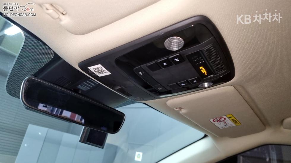 2023 - kia carnival