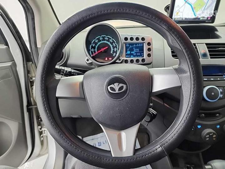 Chevrolet Matiz CREATIVE JAZZ Regular 10