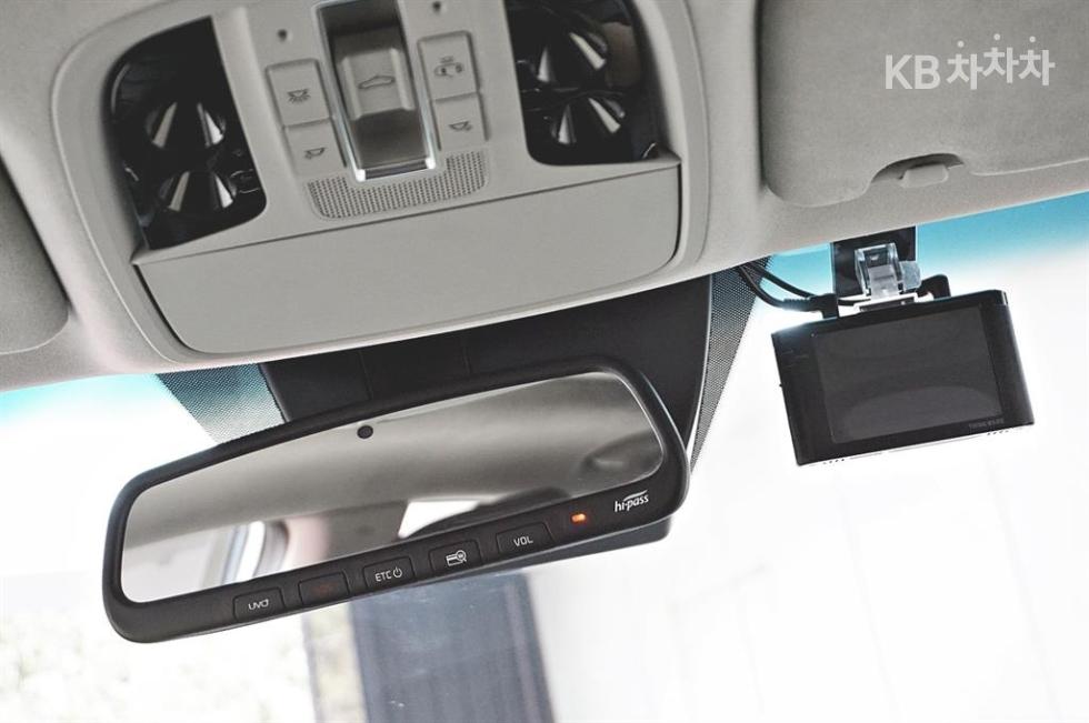 2020 - kia k7