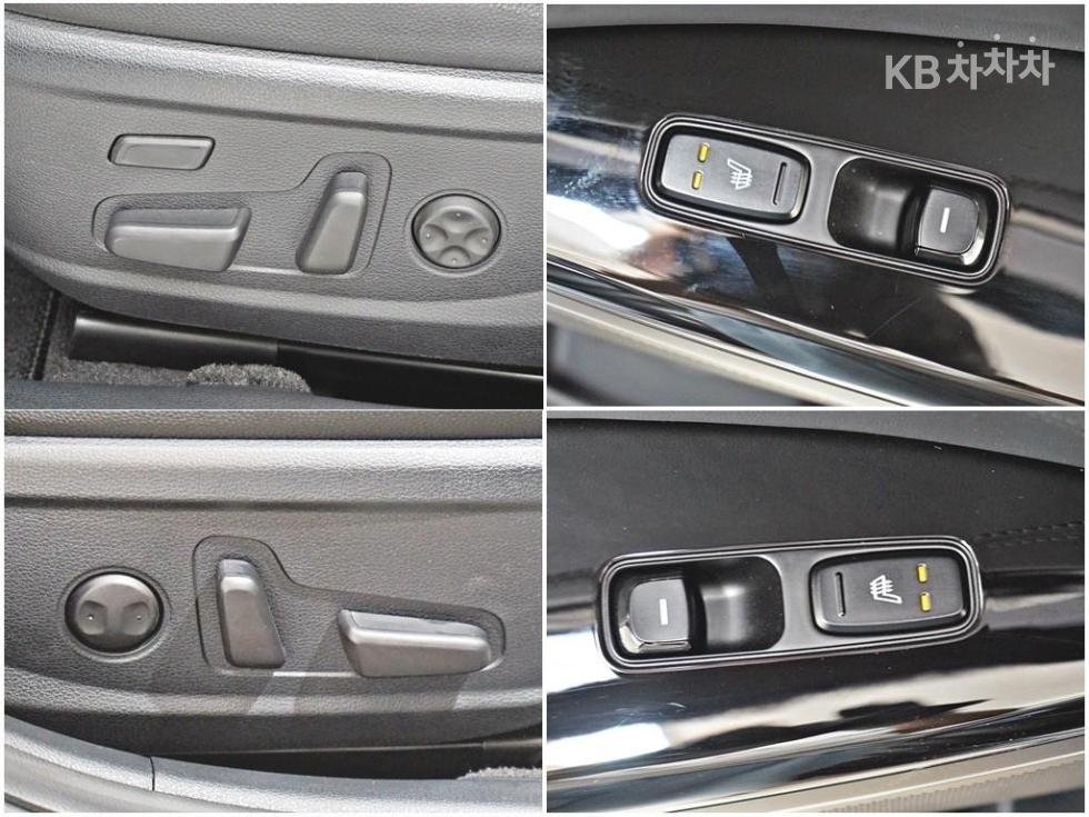 2020 - kia k7