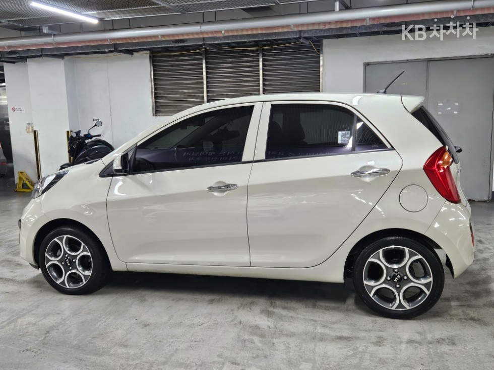 2015 - kia all