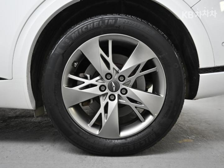 Genesis GV70 Diesel 2.2 Sport Package 2WD 6