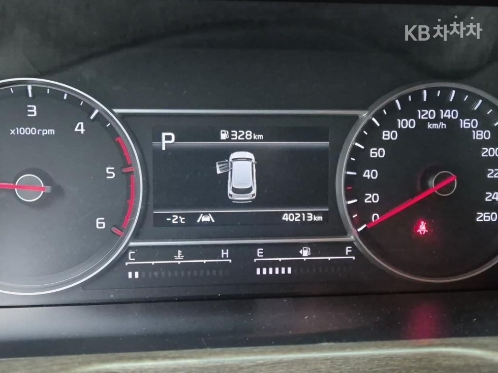 2021 - kia sorento