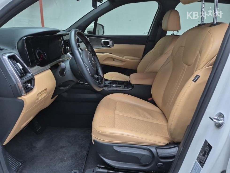 2021 - kia sorento