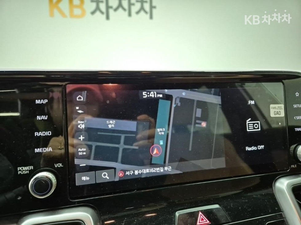 2021 - kia sorento