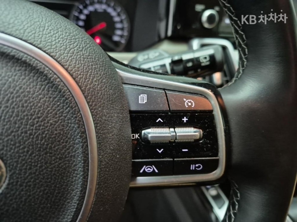 2021 - kia sorento