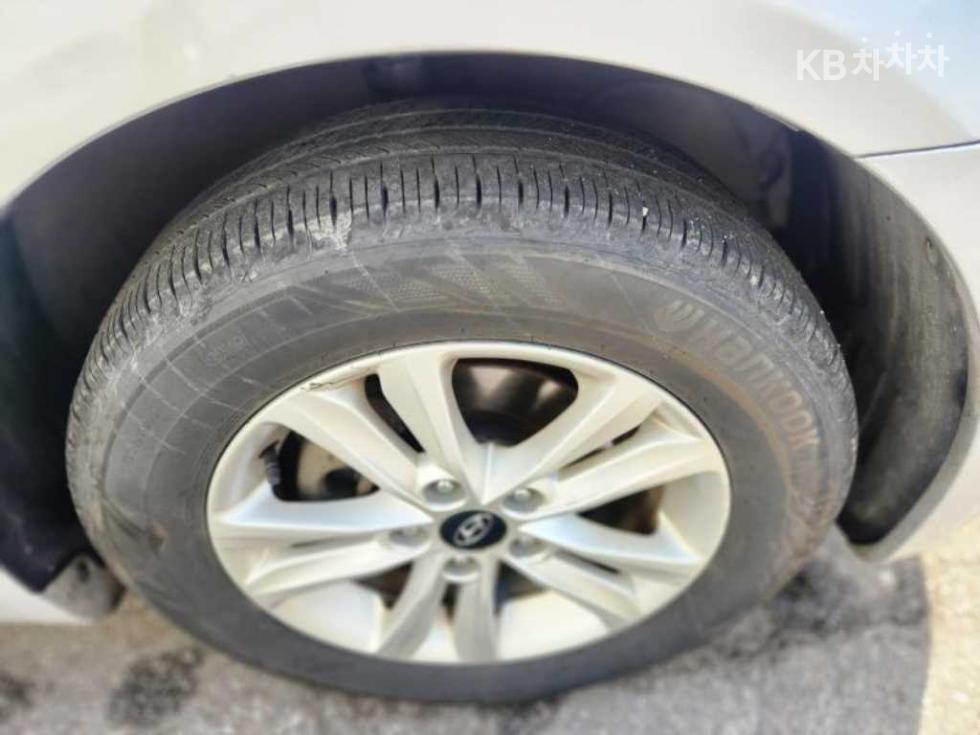 Hyundai Sonata — miniaturë 19