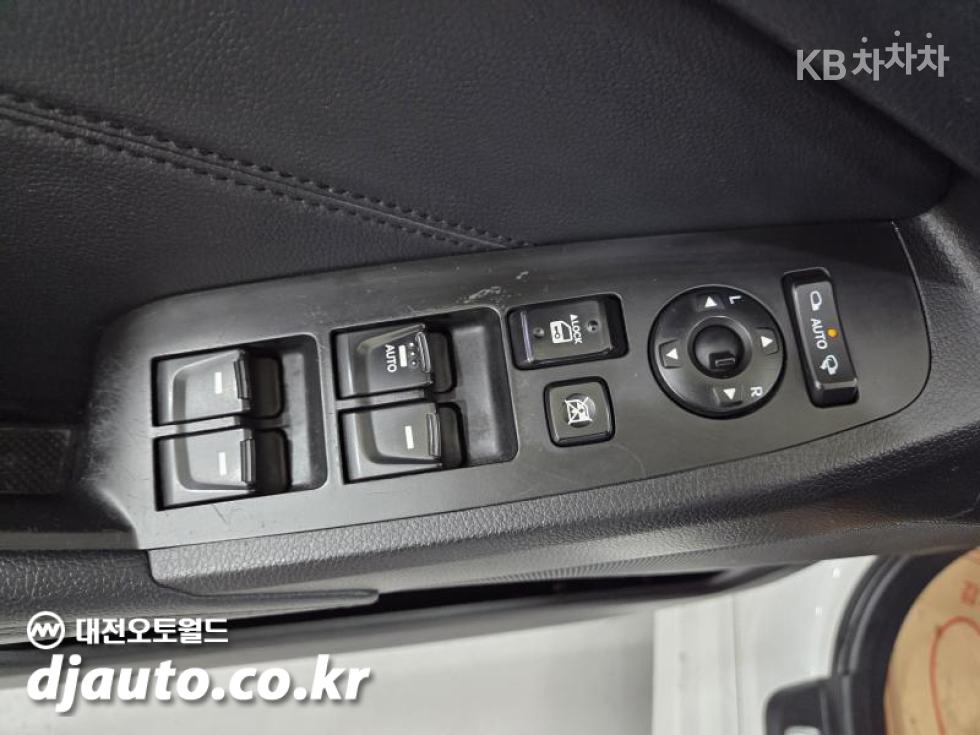 2010 - kia k7