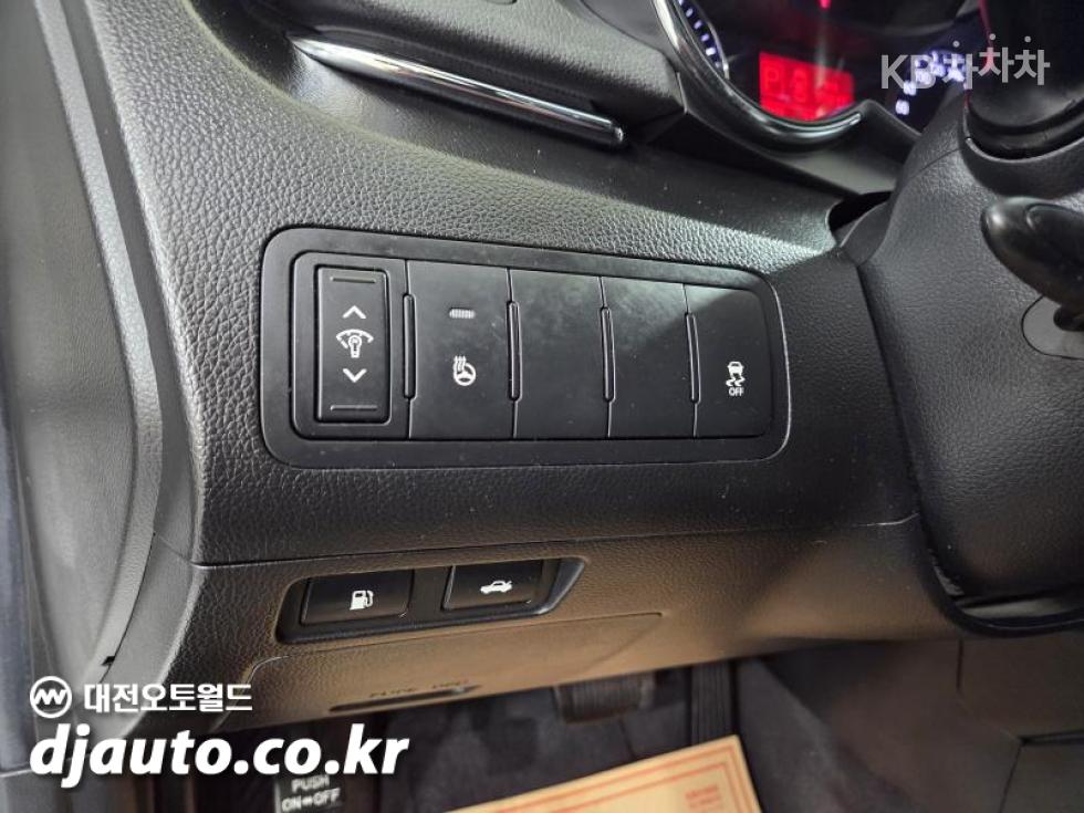 2010 - kia k7