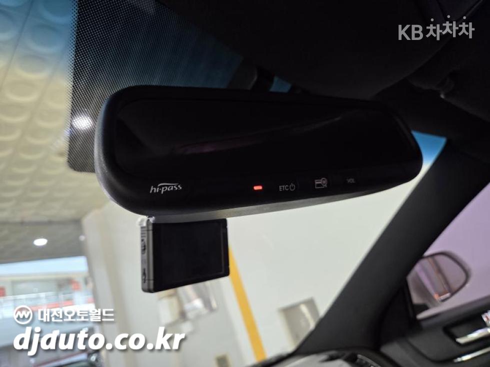 2010 - kia k7