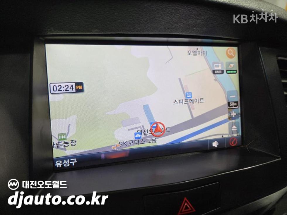 2010 - kia k7
