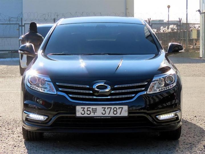 Renault SM5 Nova Classic 2