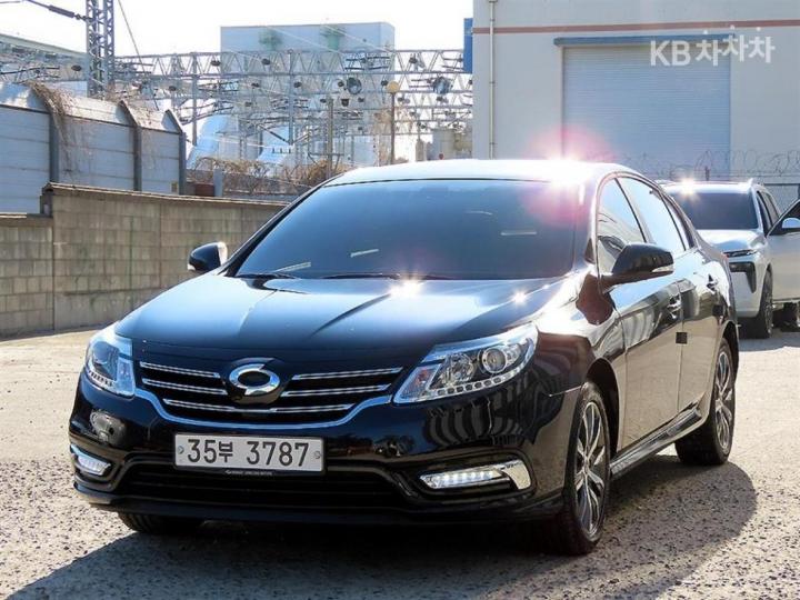 Renault SM5 Nova Classic 3