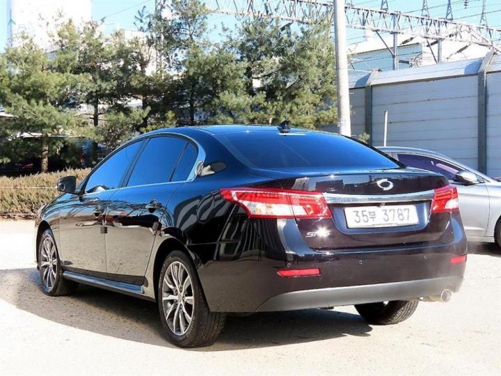 Renault SM5 Nova Classic 4