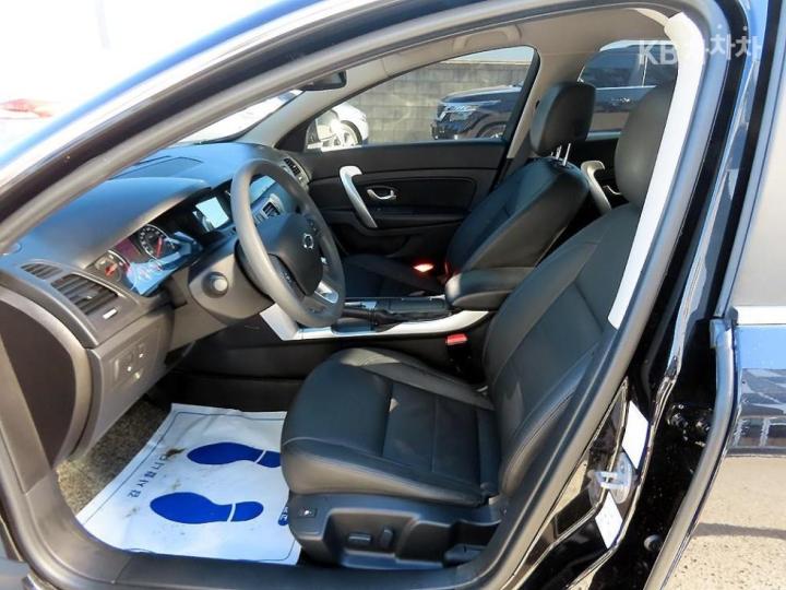 Renault SM5 Nova Classic 6