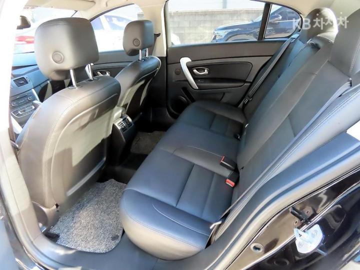 Renault SM5 Nova Classic 7