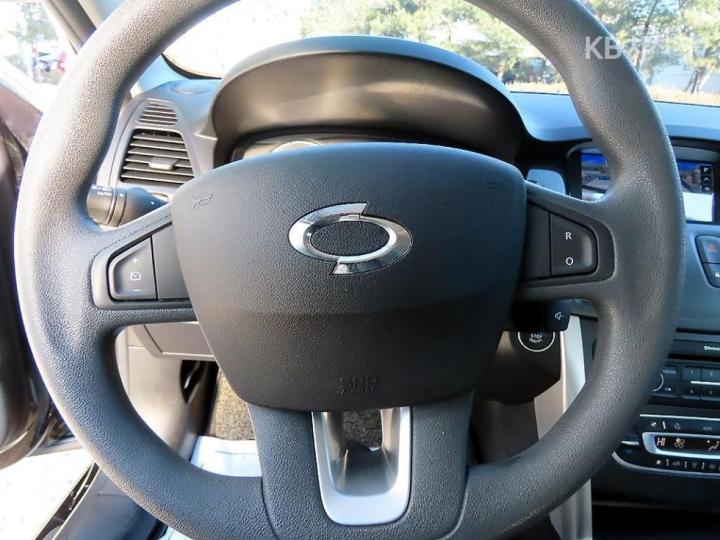 Renault SM5 Nova Classic 9