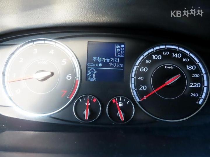 Renault SM5 Nova Classic 10