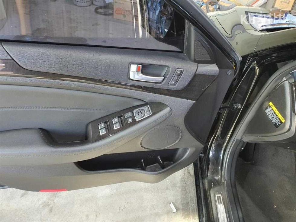 2013 - kia k7