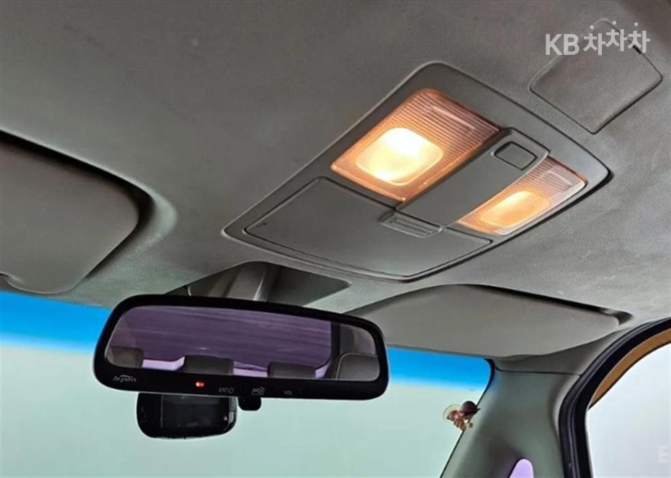 2012 - kia ray